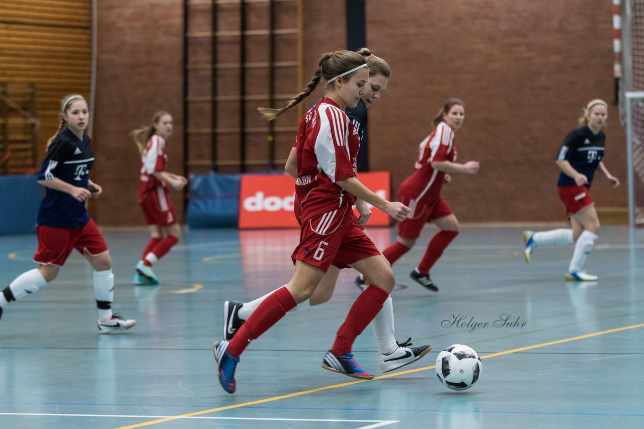 Bild 67 - Dodenhof Cup